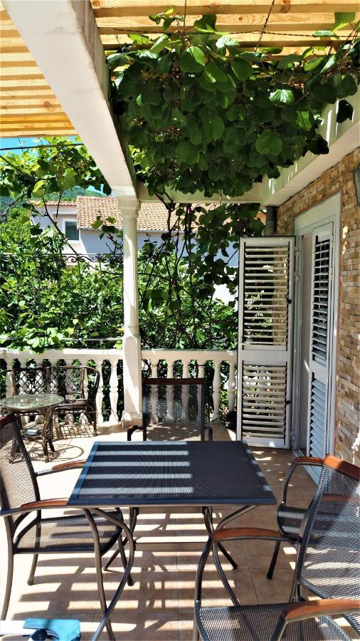 Aparthotel With Swimming Pool With Bathroom, Kitchen, Patio, Private Parking
