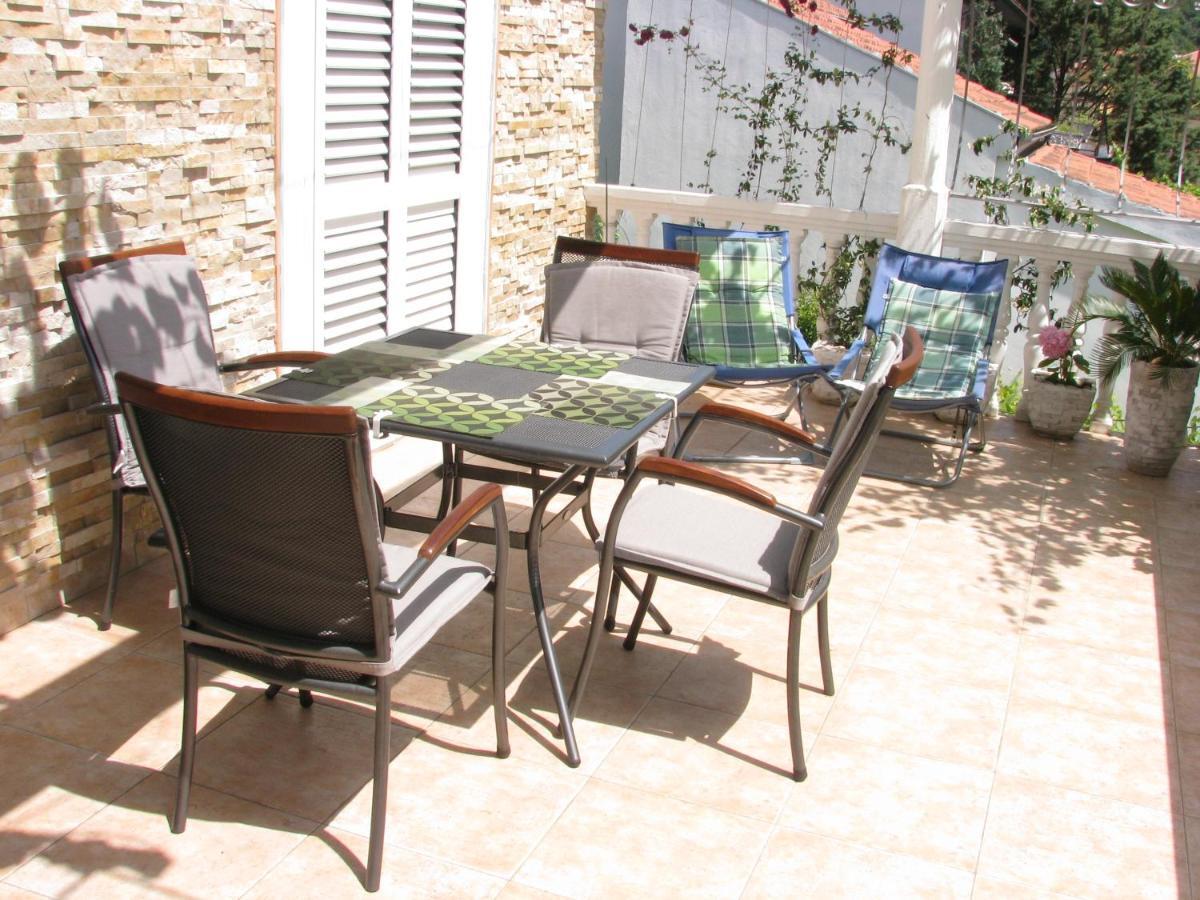 With Swimming Pool With Bathroom, Kitchen, Patio, Private Parking Aparthotel 2*